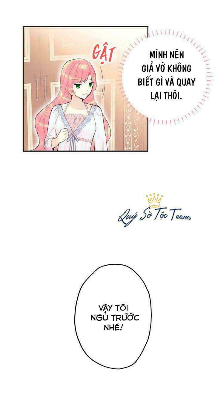 thánh nữ ẩn danh chapter 13 26