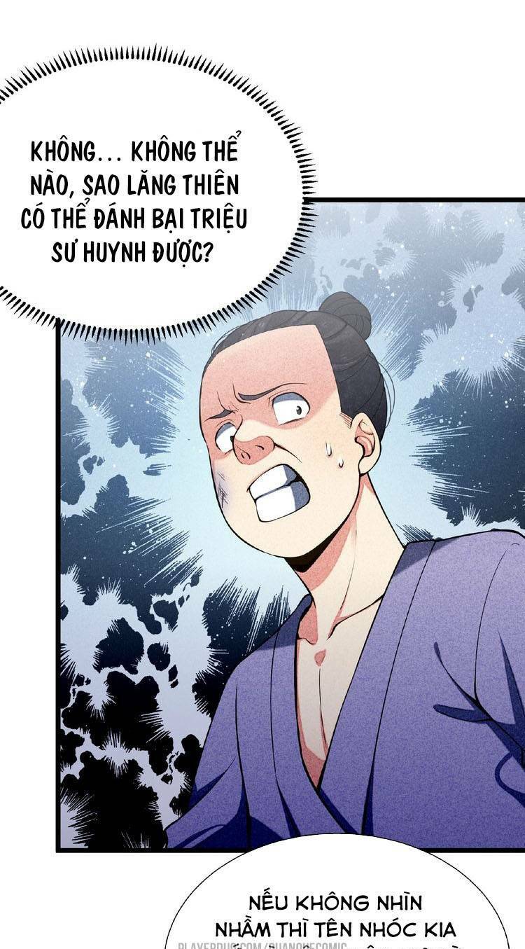 thánh tôn chapter 5 39