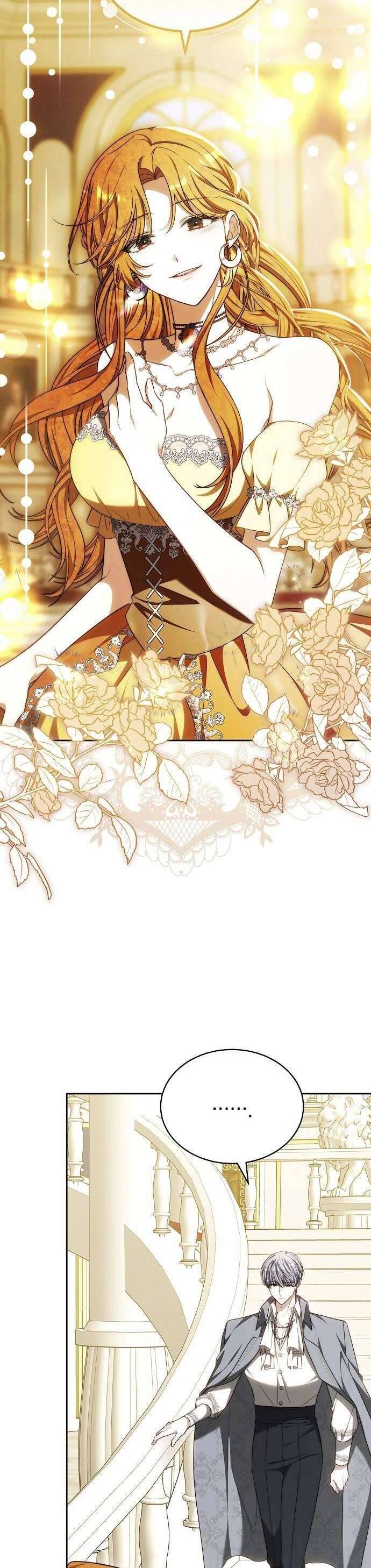 cô dâu của obsidian chapter 29 33