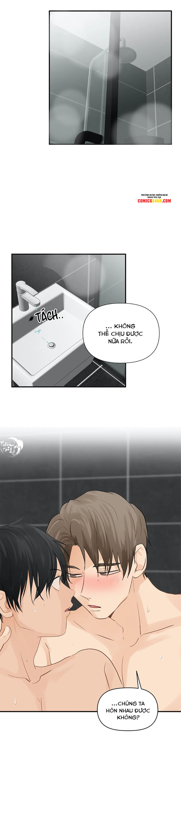 phi thường hoàn mỹ chapter 33 2