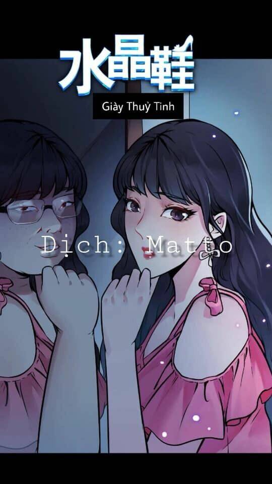 giày thủy tinh chapter 7.1 1