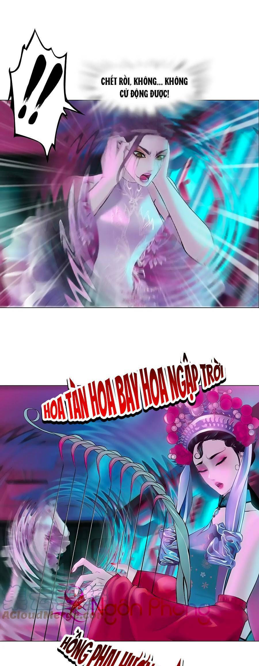 đằng nữ chapter 159 9