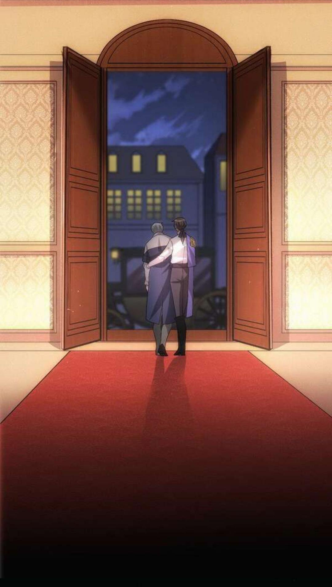 điện hạ thân ái chapter 6 44