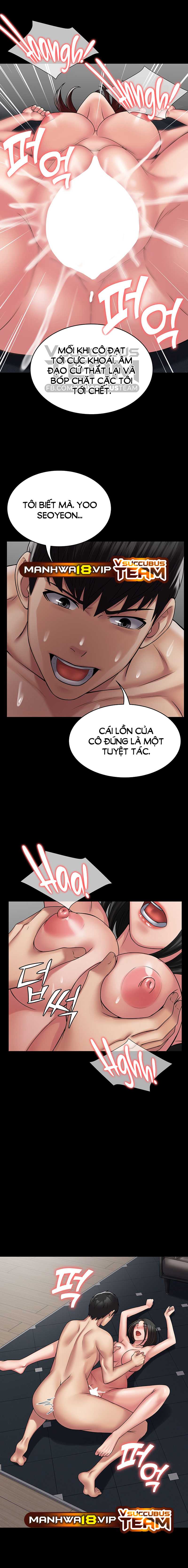 hệ thống succubus chapter 50 20