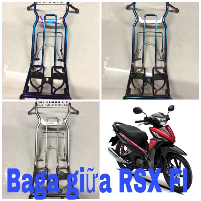 Baga giữa dành cho xe RSX FI