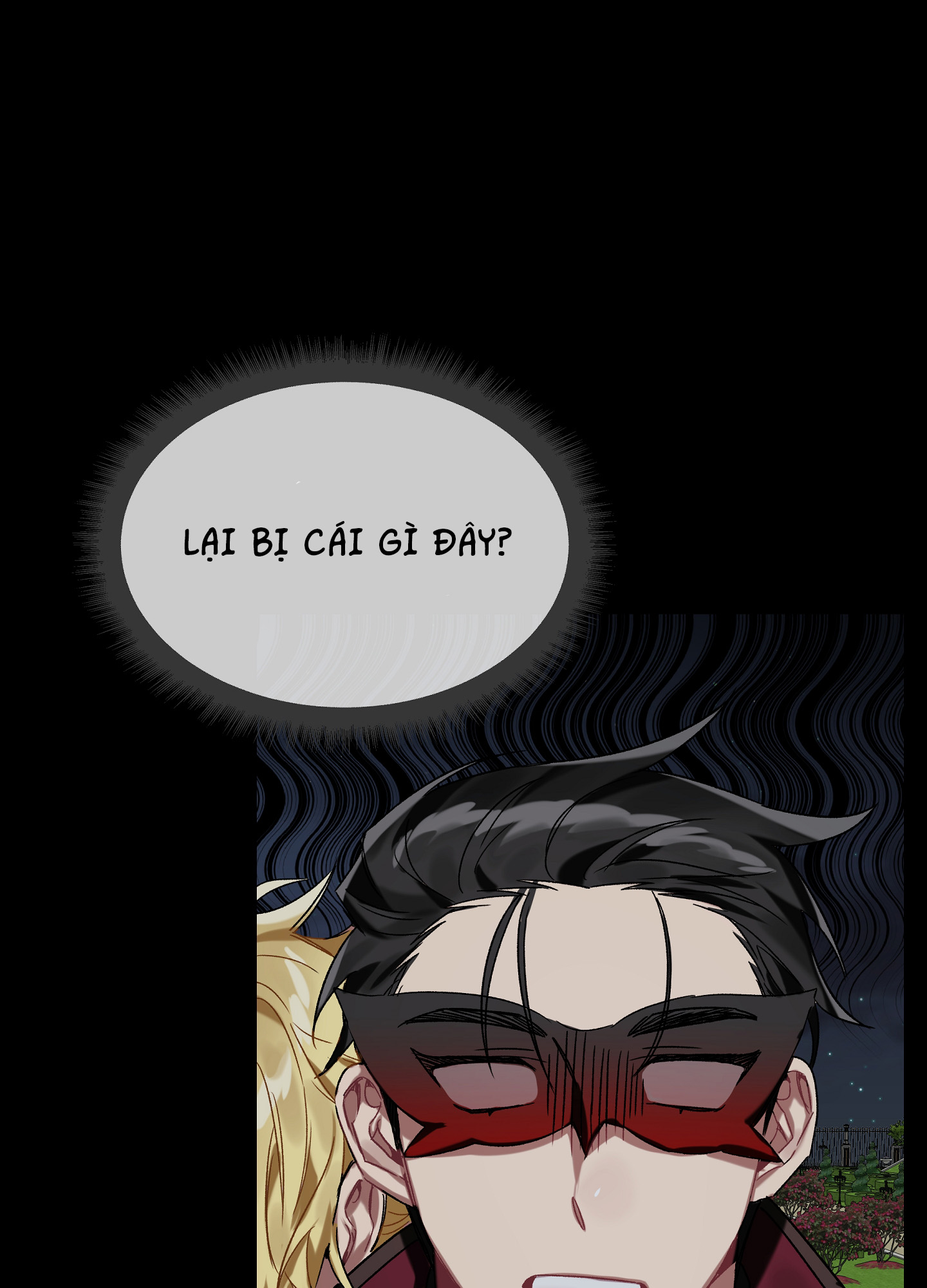 bỗng ngày nọ bị một tên đáng ghét cầu hôn chapter 12.1 5