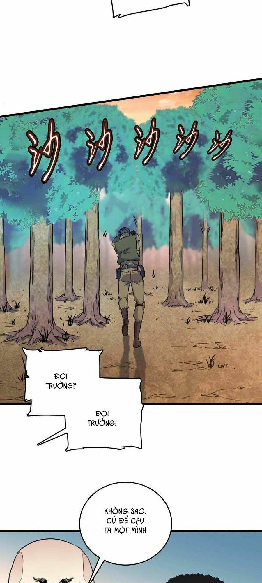 tối cường binh vương chapter 66 13