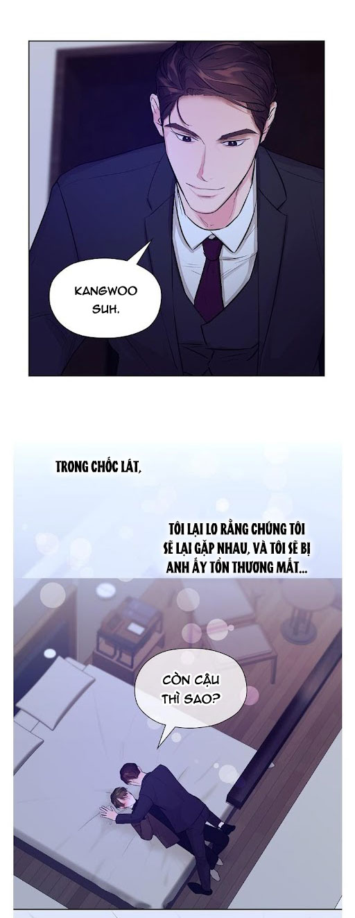 kế hoạch cưới chồng chapter 2 14