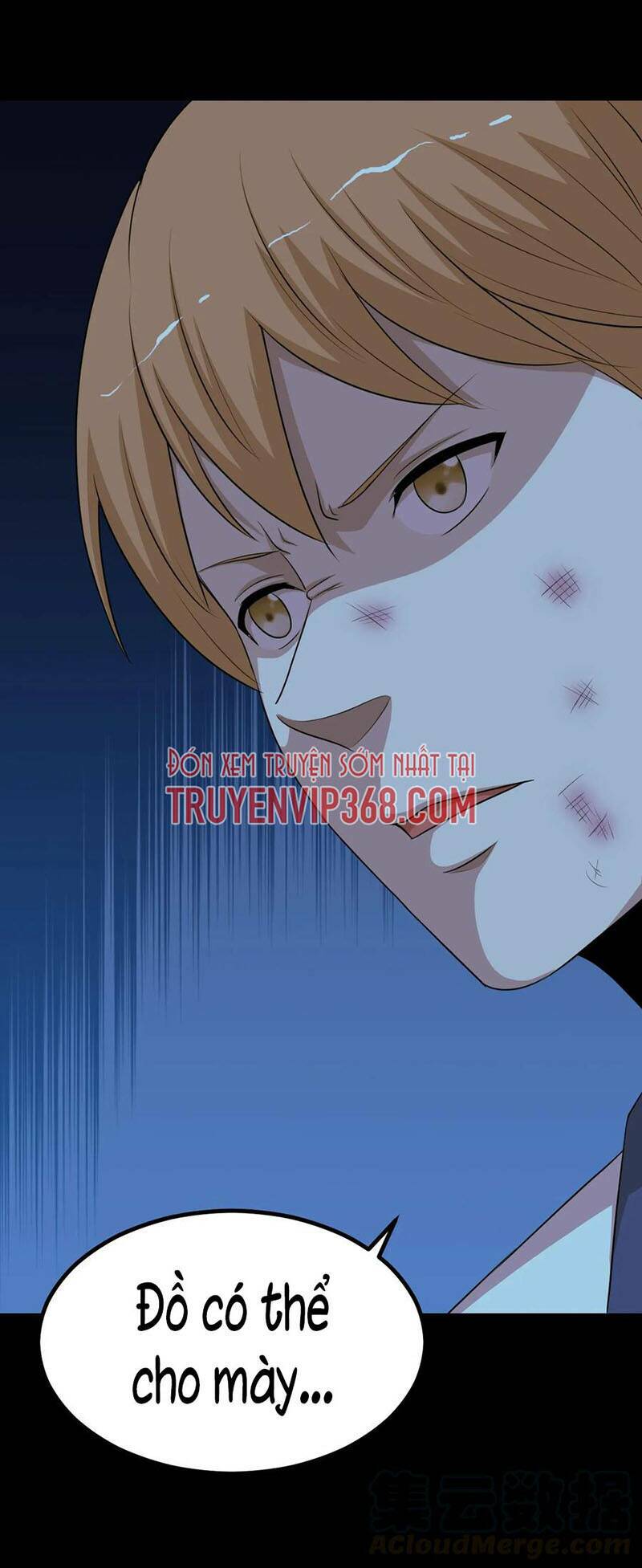 đai ca trở lại tuổi 16 chapter 159 23