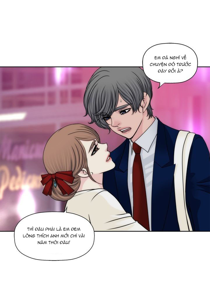 người đàn ông của tôi chapter 94.2 7