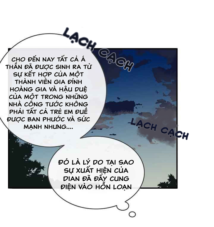 điều ước tuyệt vời!!!! chapter 20.5 11