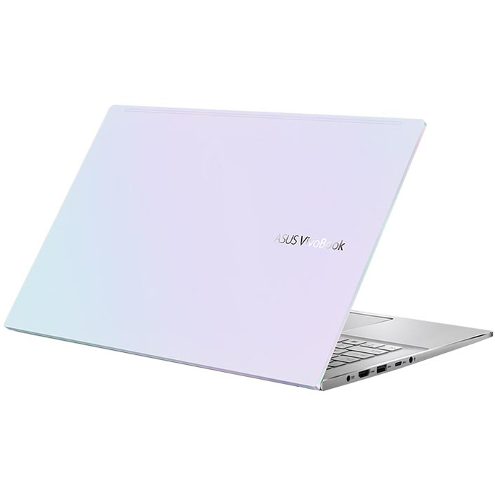 Laptop Asus VivoBook S15 S533JQ-BQ024T (Core i7-1065G1/ 16GB RAM/ 512GB SSD/ 15.6 FHD/ MX350 2GB/ Win10) - Hàng Chính Hãng