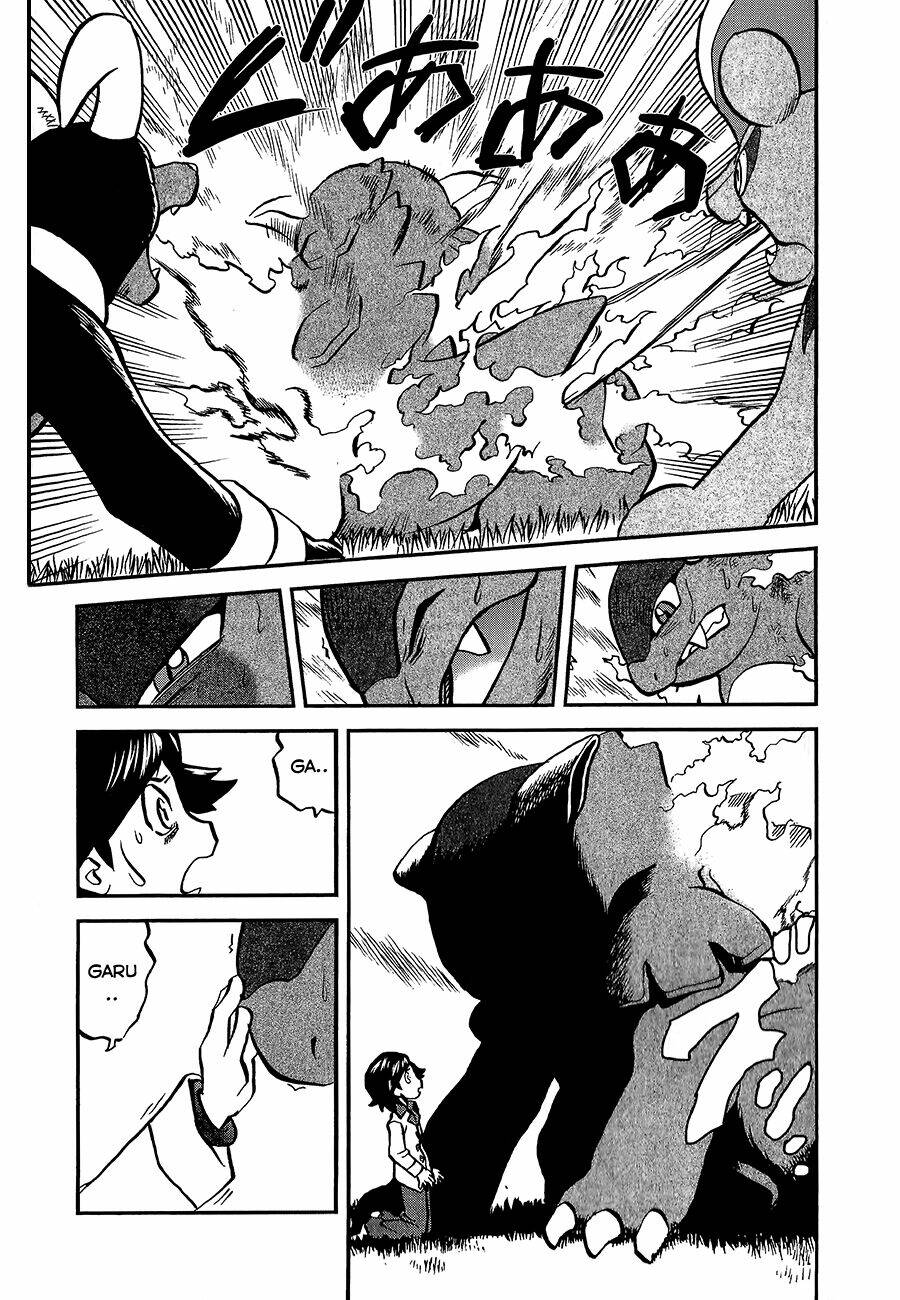 thú cưng đặc biệt xy chapter 2 15