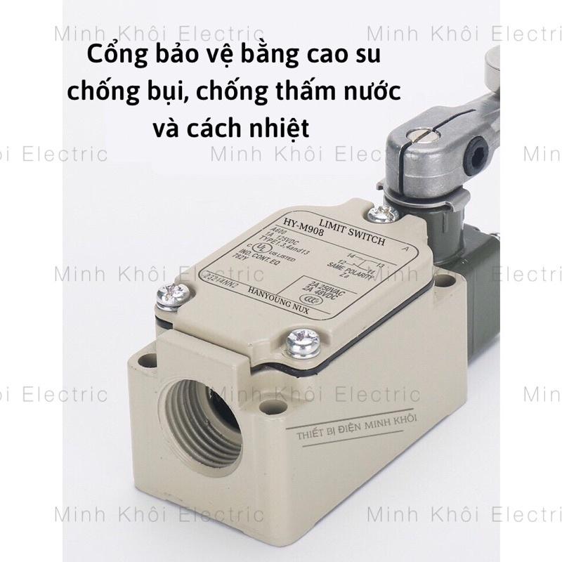 Công Tắc Hành Trình Hanyoung Các Loại