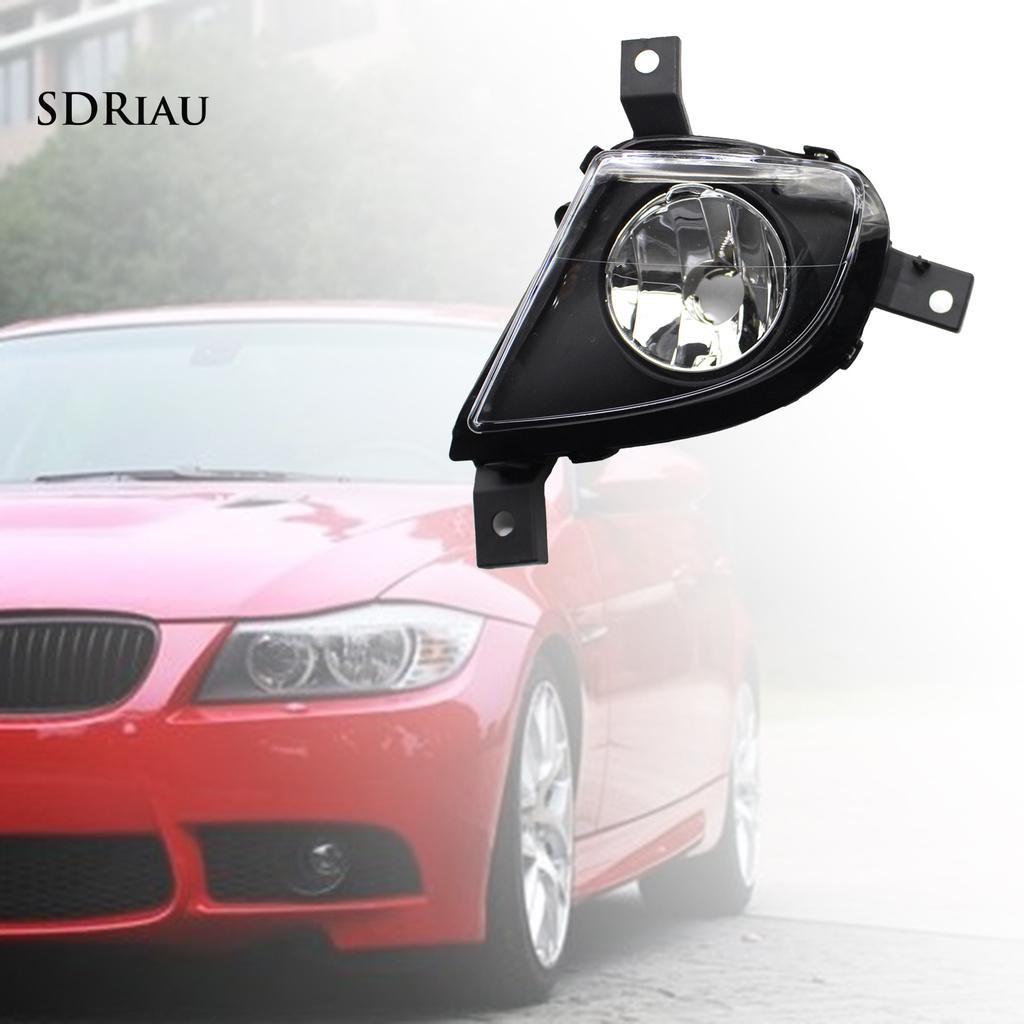 Đèn Phá Sương Mù Trái / Phải 63177199893 63177199894 Cho Bmw E90 09-11