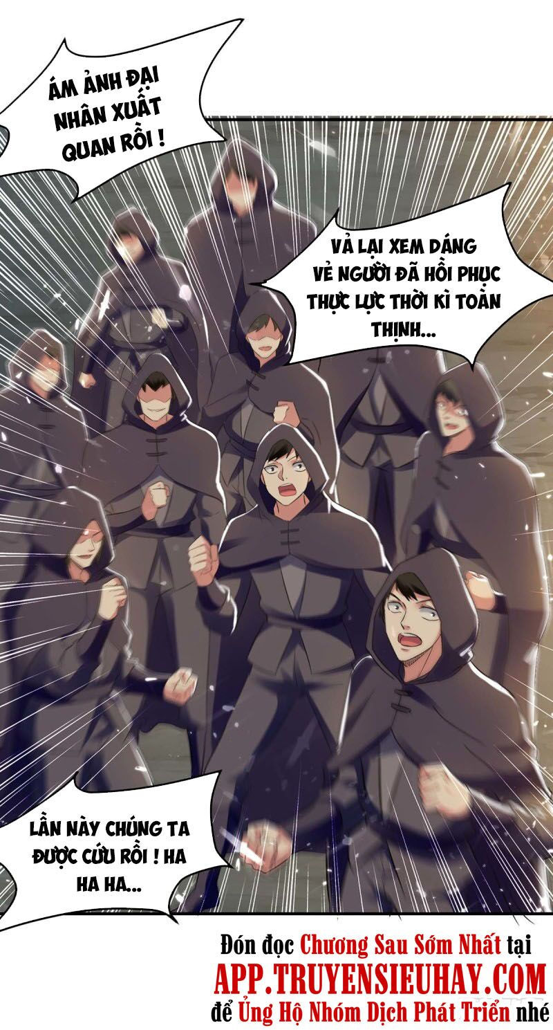 tối cường thăng cấp chapter 227 24