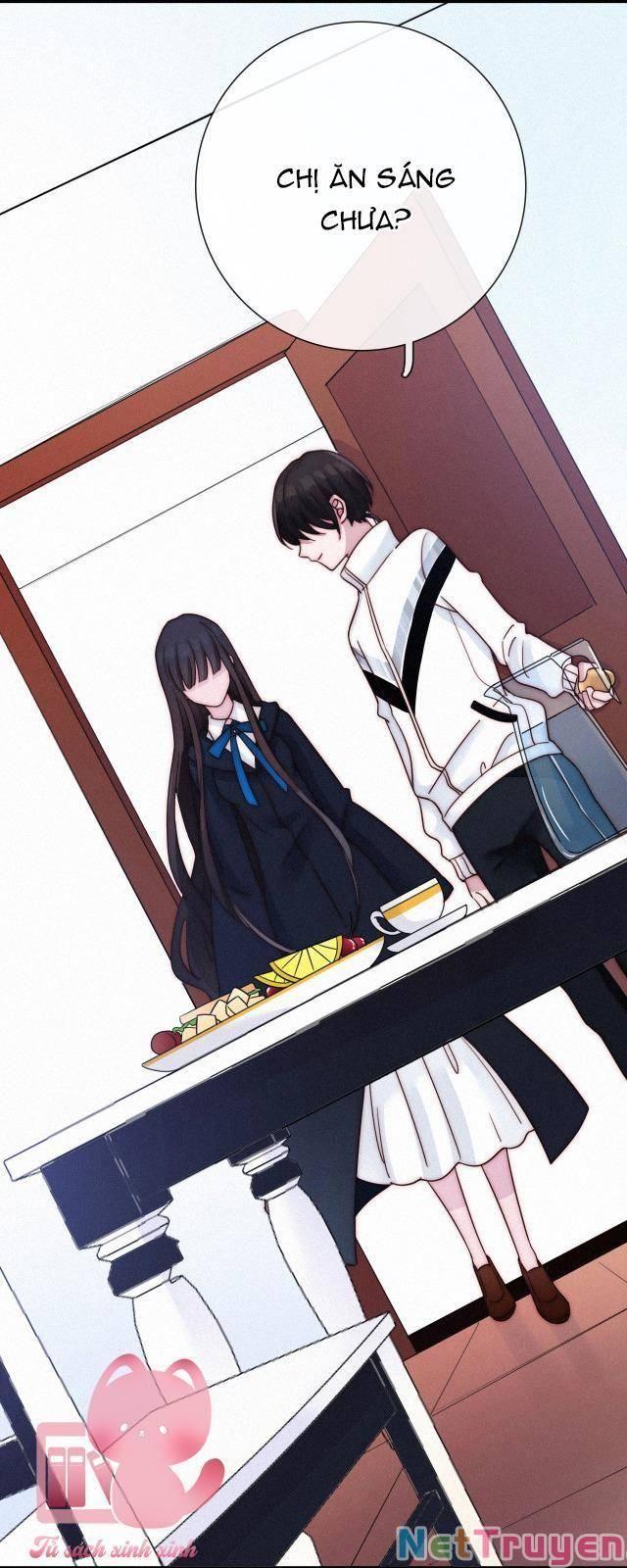 đêm tối chốn này chapter 51 23