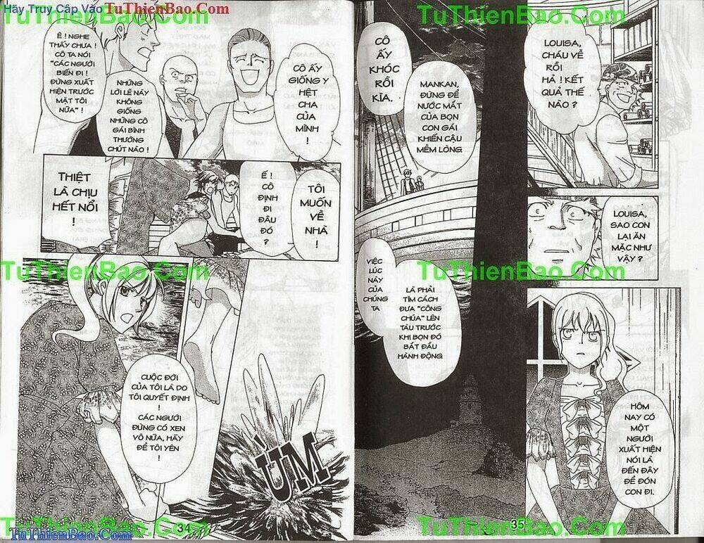 bông hoa cướp biển chapter 1 19