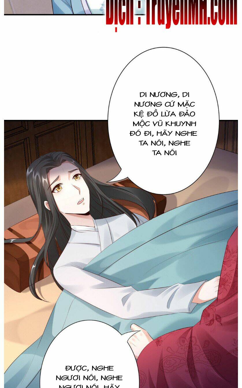 thần y yêu hậu chapter 32 15