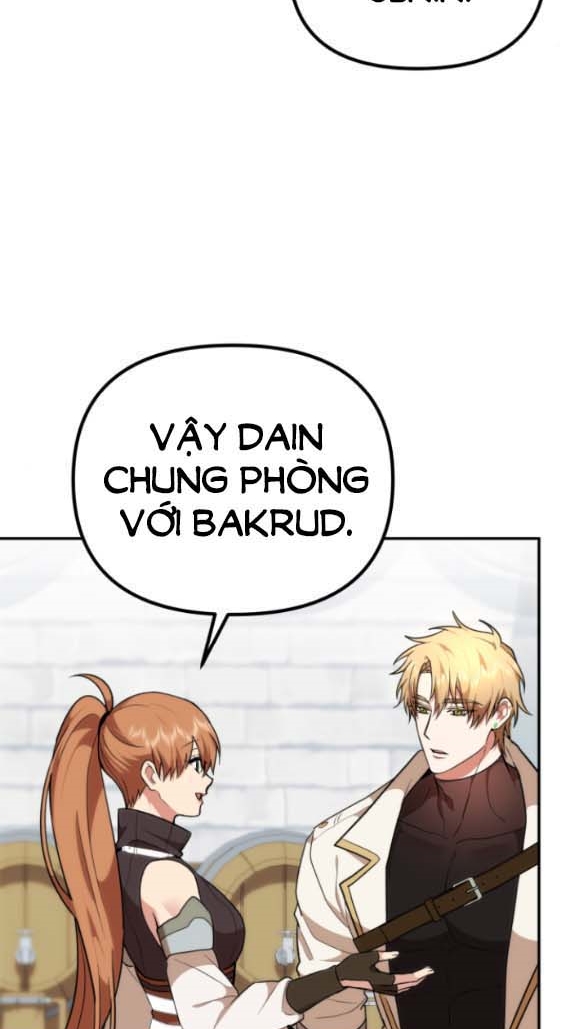 [18+] dũng sĩ vị tha chapter 17.1 8