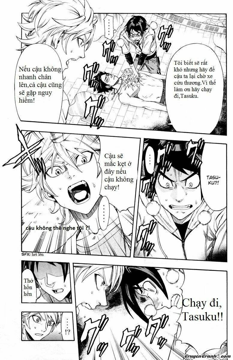 doctor duo chapter 14 11