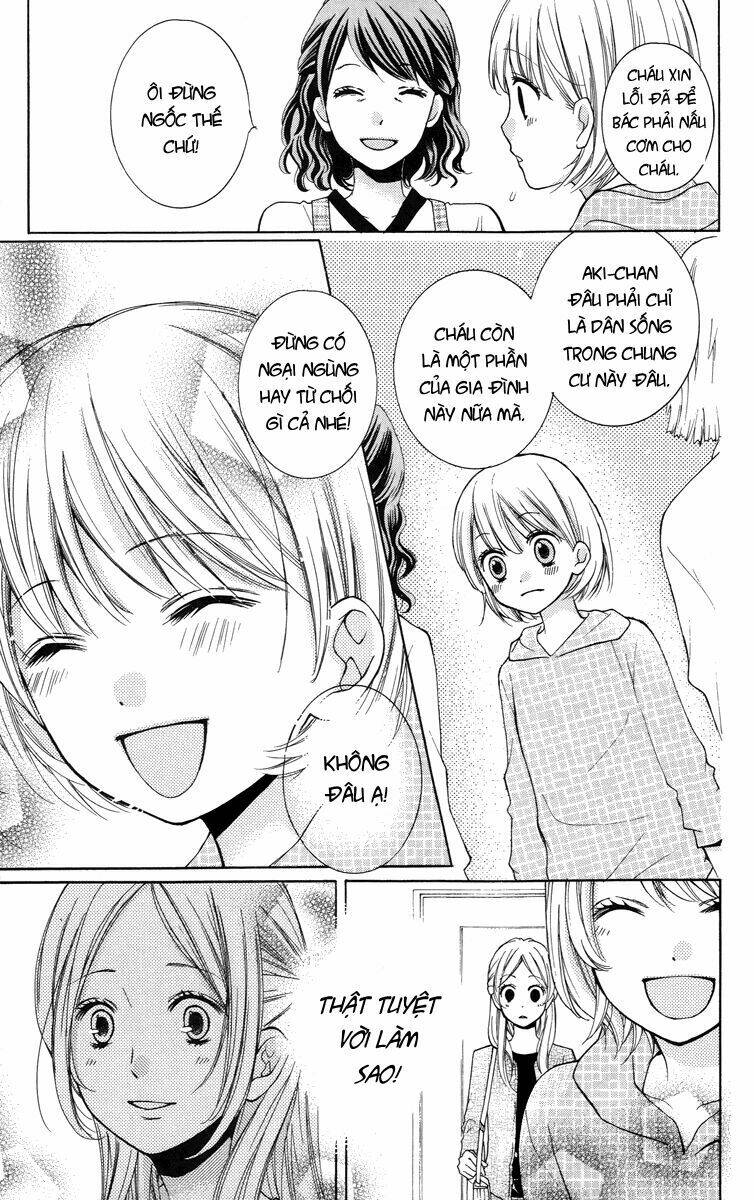 lớp học rùng rợn chapter 25 17