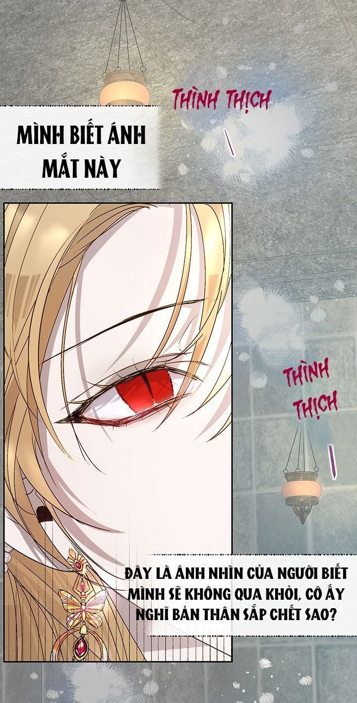 cách để cứu rỗi anh trai của nữ chính chapter 21 54