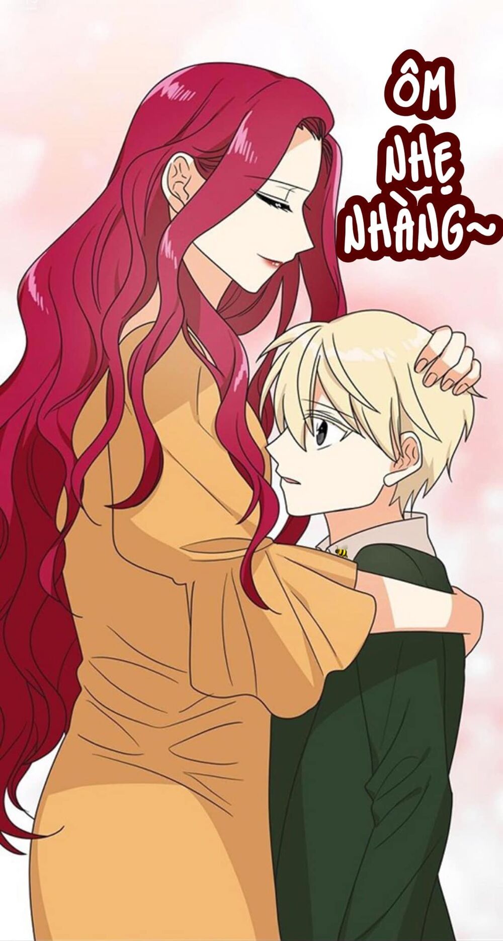 xuyên không trở thành mẹ của nhân vật phản diện chapter 45 24