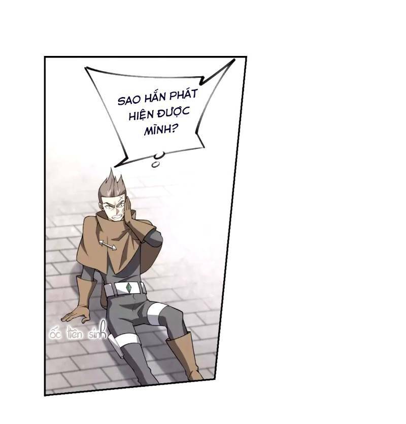 võng du chi cận chiến pháp sư chapter 214 10