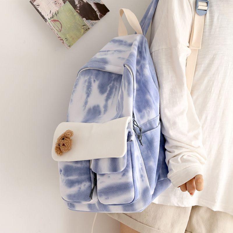 LOANG COLOR BACKPACK