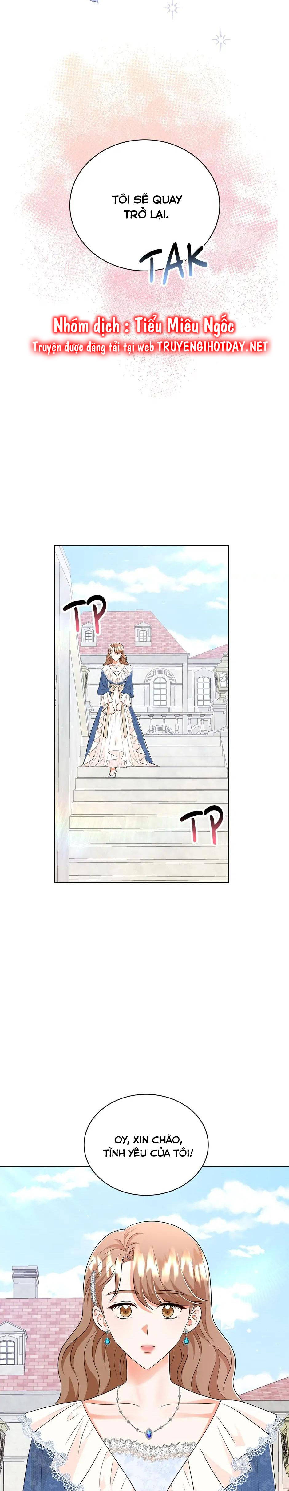 diễn vai ác nữ cũng thật khó khăn chapter 42 38