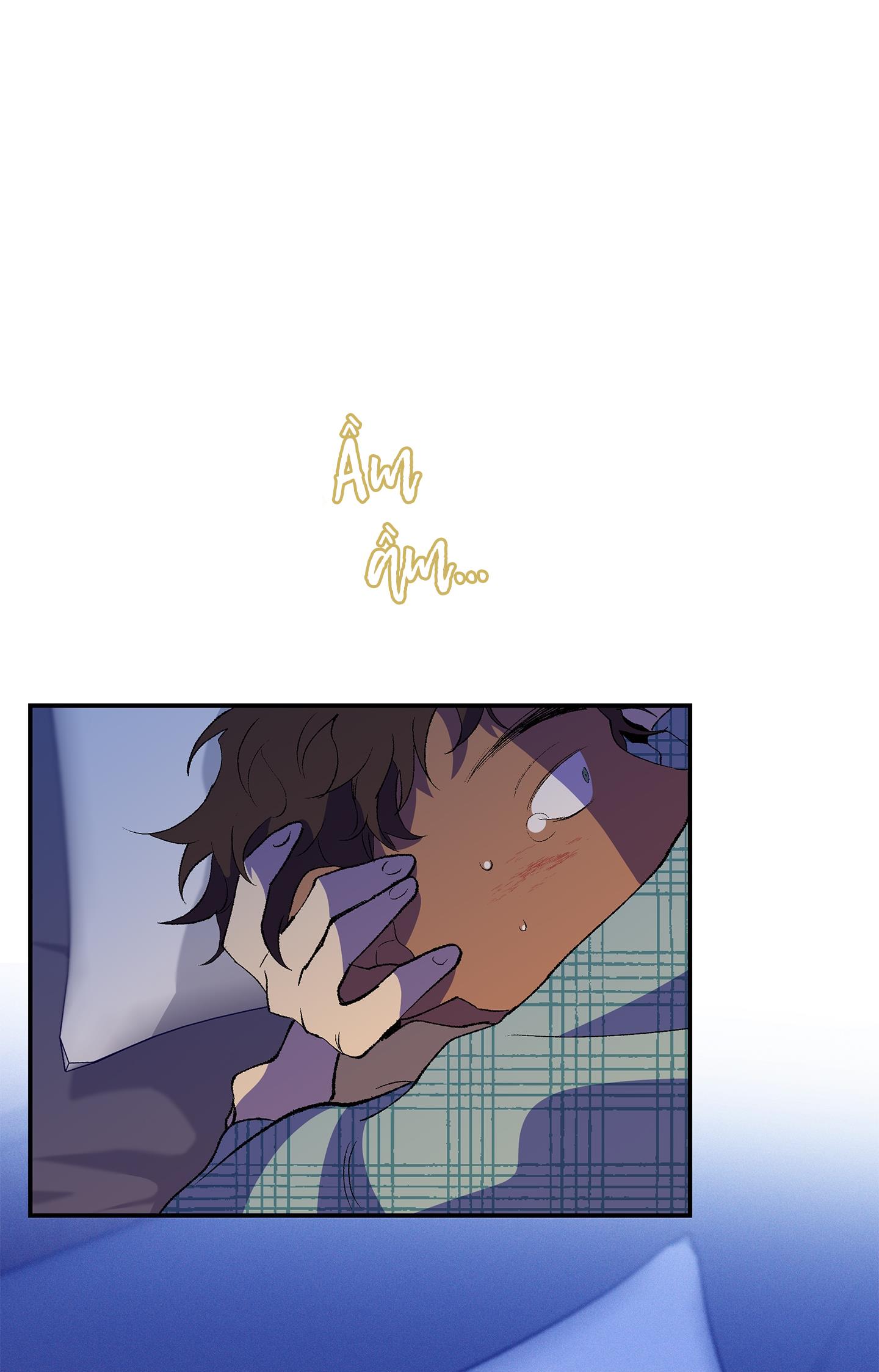 ông chú bên cửa sổ chapter 11 1