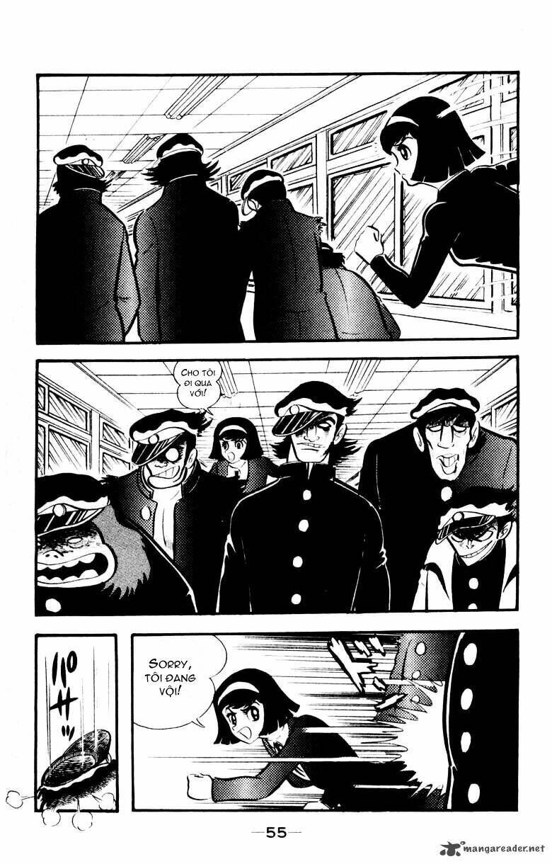 devilman chapter 11 16