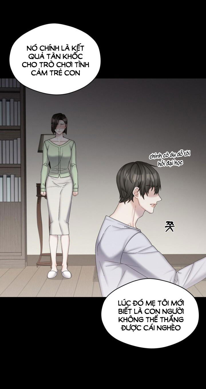 [18+] trò chơi giữa hai người chapter 25.1 15