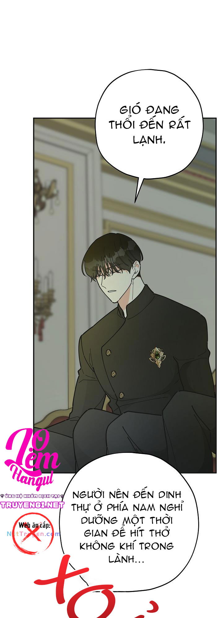 ác nữ tiểu thư chapter 76 24