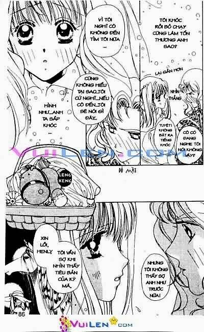 duyên kỳ ngộ chapter 2 86