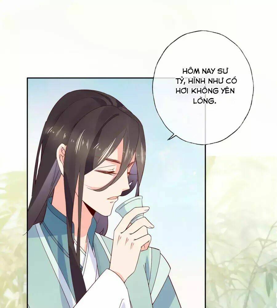 điềm mỹ chi huyết chapter 19 4