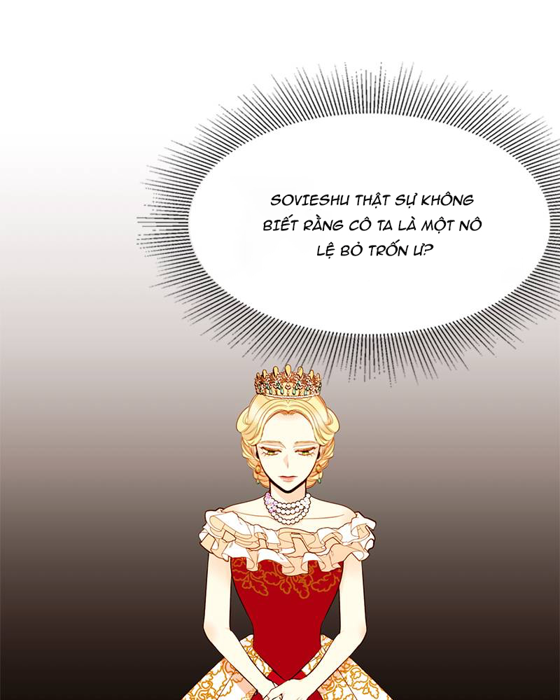 Hoàng Hậu Tái Hôn chapter 16.1 34