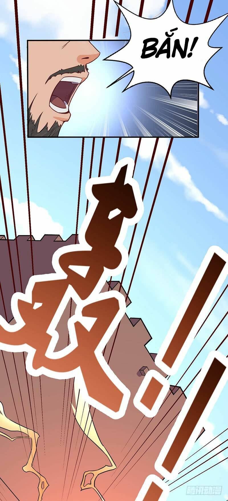 hỗn độn kiếm thần chapter 66 10