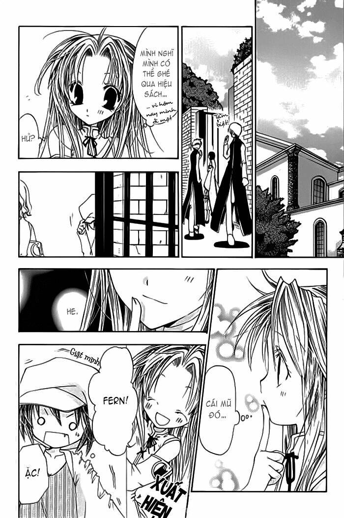 magical x miracle chapter 35 11