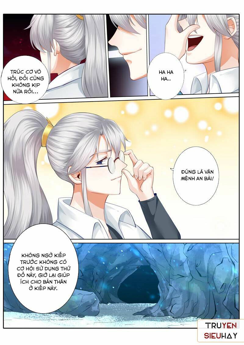 chư thiên ký chapter 4 3