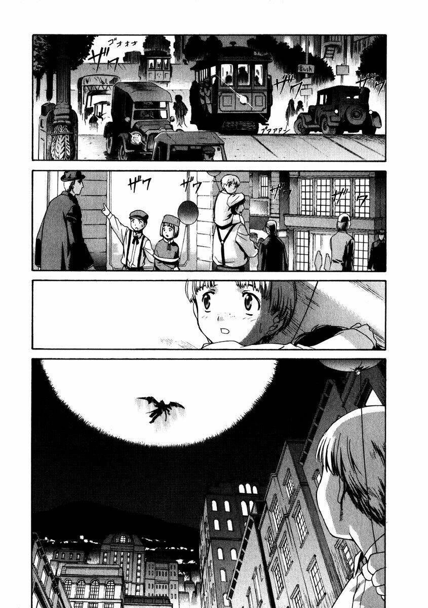 chrono crusade chapter 33 4