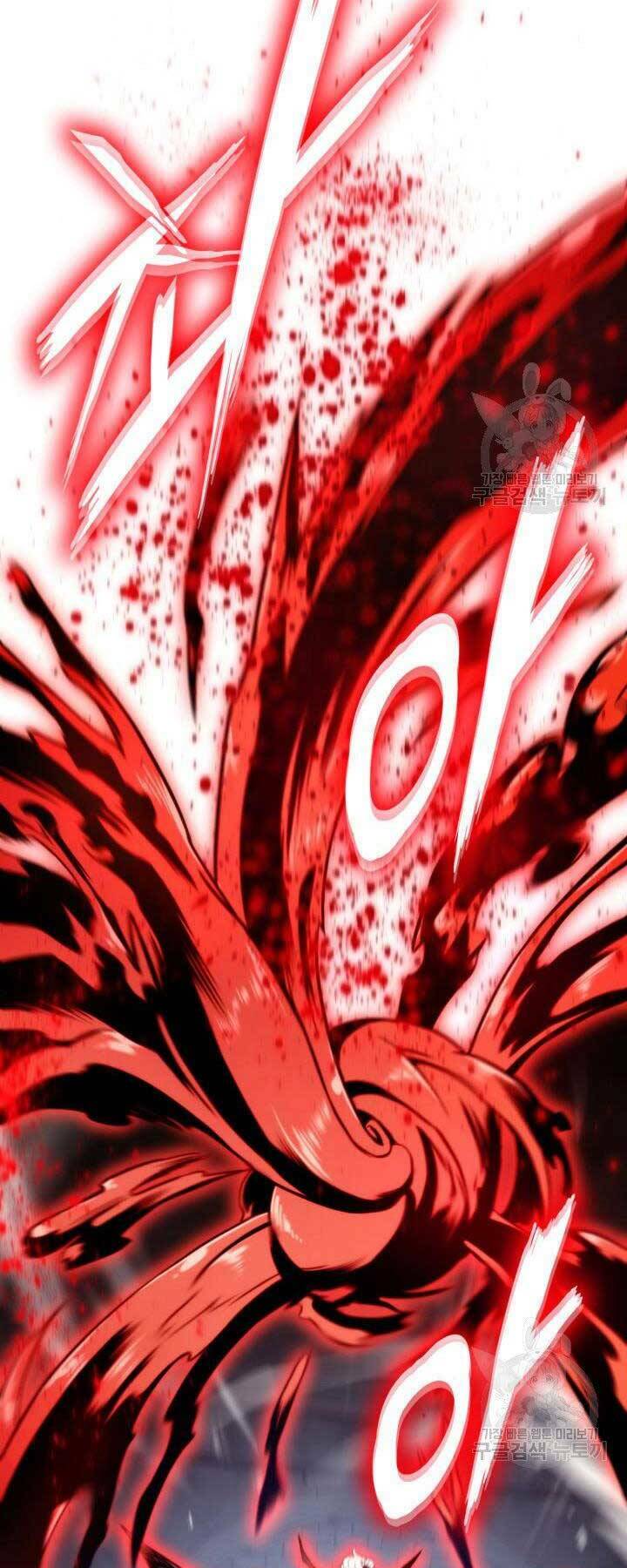 huyền thoại game thủ - tái xuất chapter 63 6