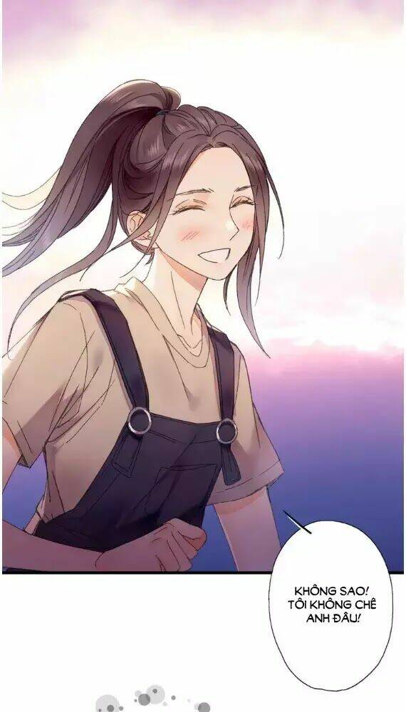 lệnh cấm nghị tộc 2 ẩn diện trấn chapter 49 42