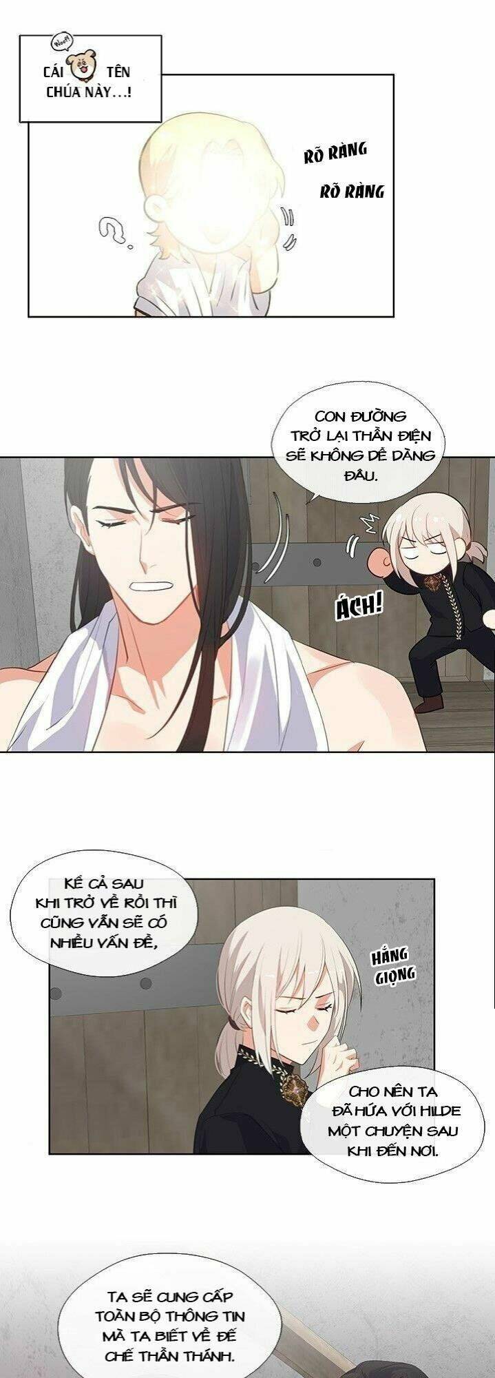 cộng tác của hoàng đế chapter 46 29