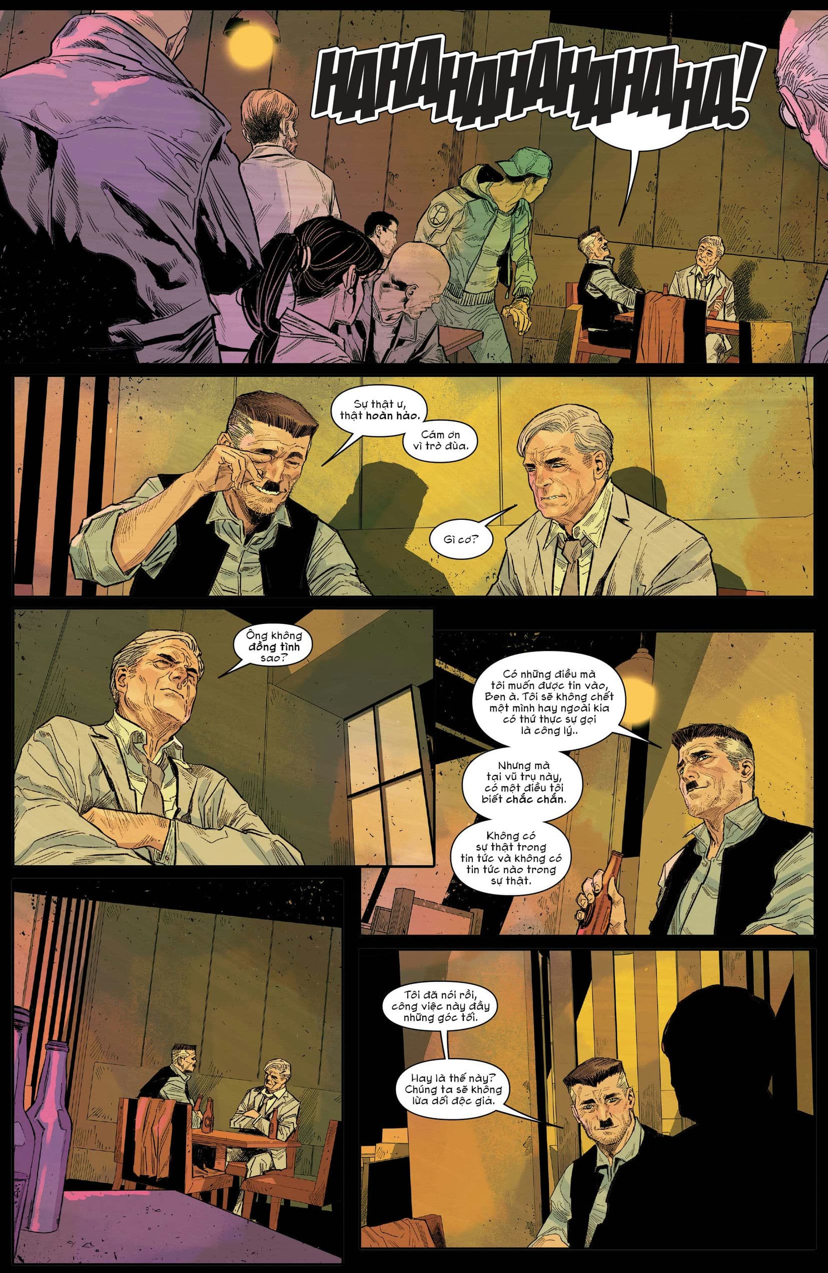 ultimate spider-man (2024) chapter 1 29