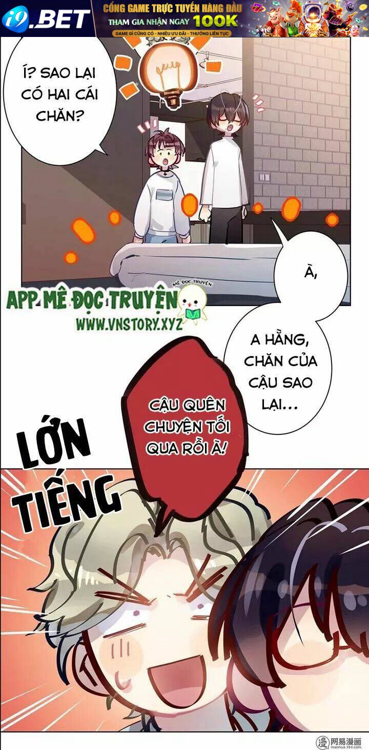 Nam Nhân Này Rất Biết Đùa chapter 89.5 11