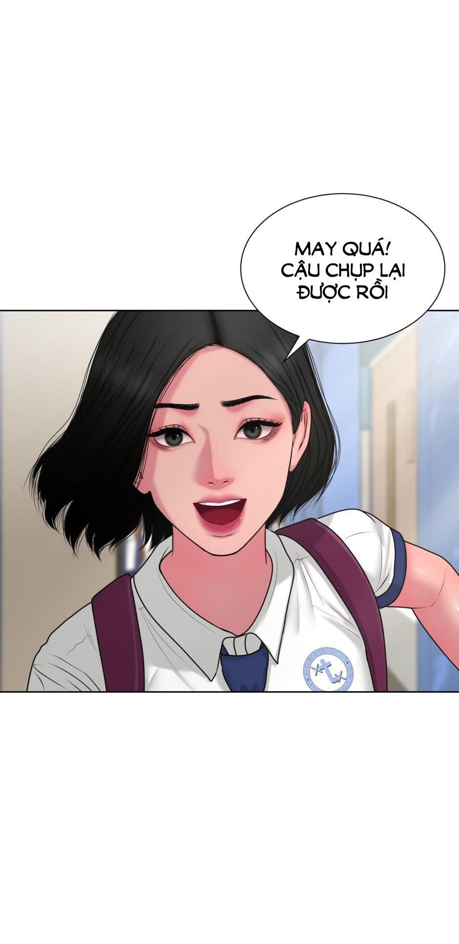 góc tối trái tim chapter 6.2 31