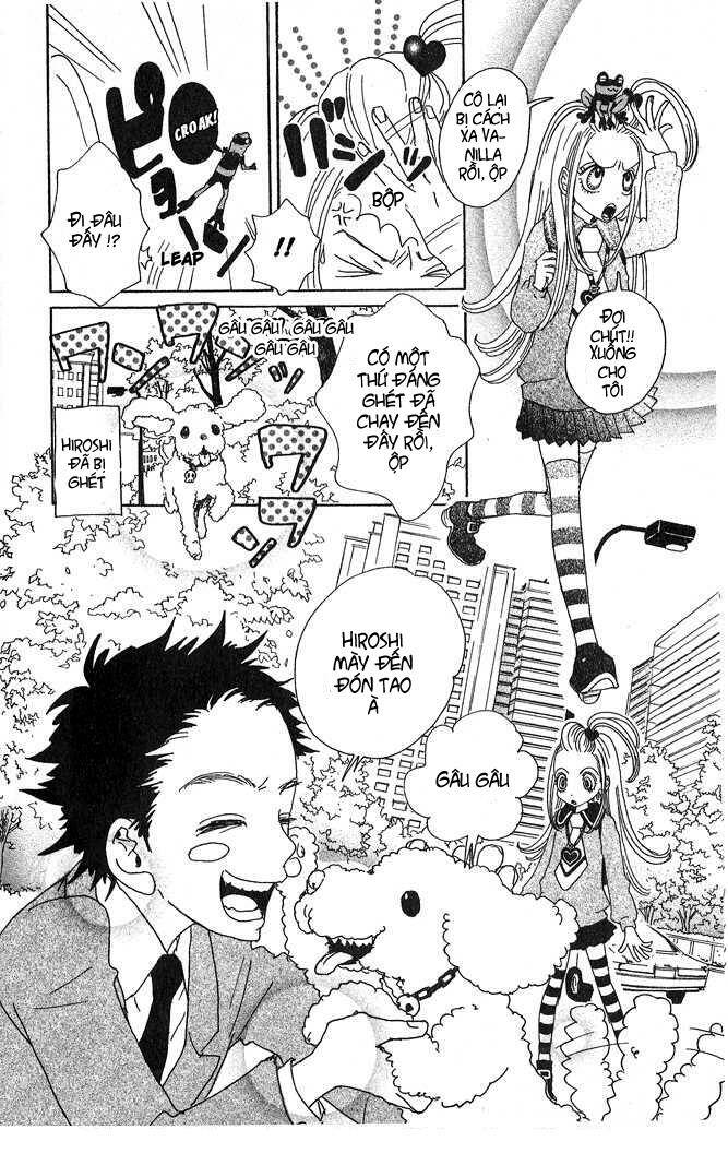 nữ phù thuỷ tập sự chapter 6 26