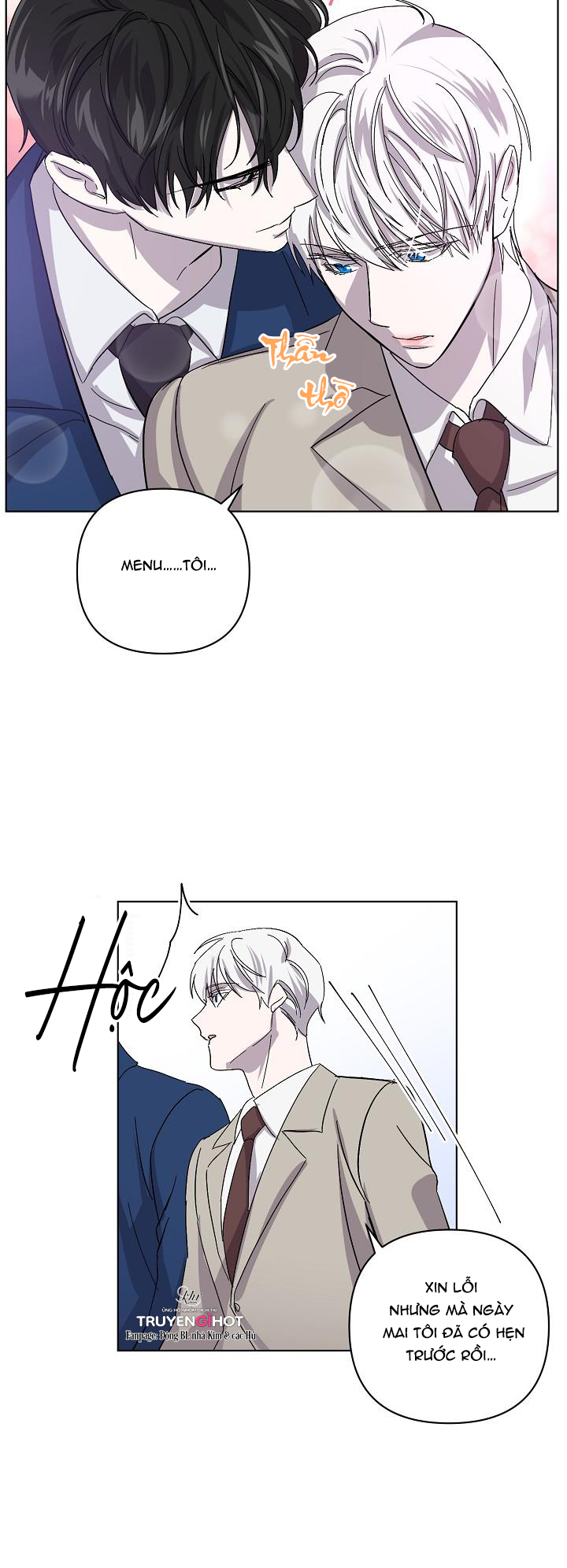 đêm không ngủ chapter 16 11